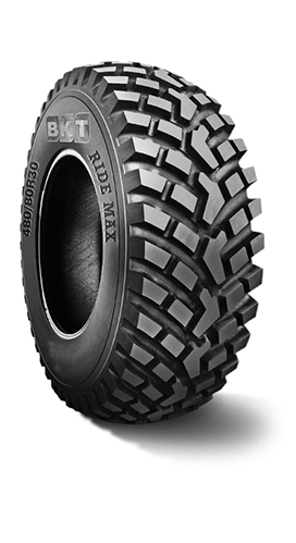 28 R 440/80 BKT RIDEMAX IT-696 156A8 TL - Vefverslun
