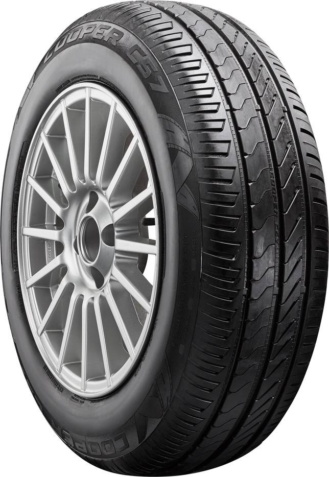 14 R 175/65 Cooper CS7 82T - Vefverslun